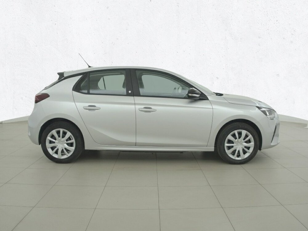 Occasion OPEL Corsa Corsa Electrique 136 ch & Batterie 50 kWh - Edition
