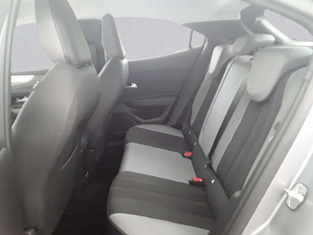 Occasion OPEL Mokka Mokka 1.2 Turbo 130 ch BVA8