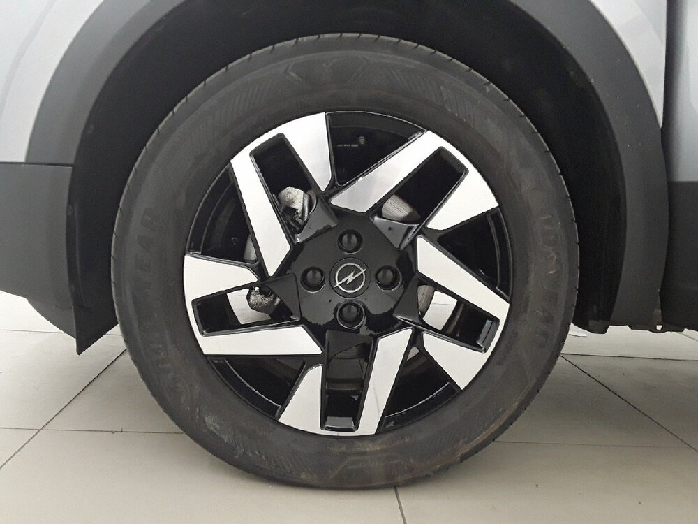 Occasion OPEL Mokka Mokka 1.2 Turbo 130 ch BVA8