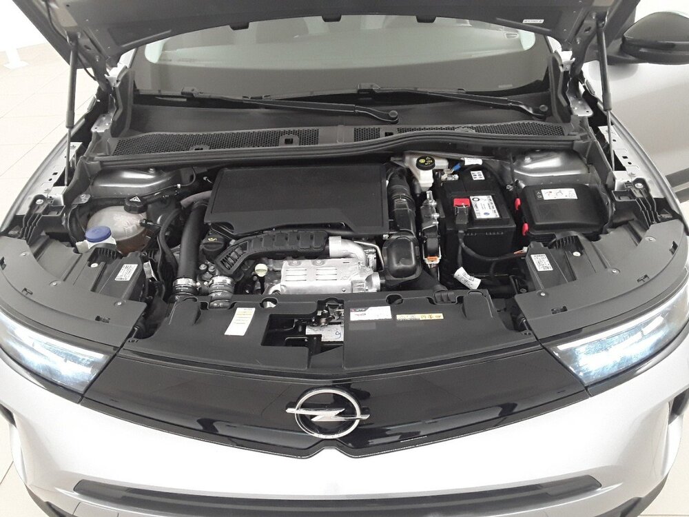 Occasion OPEL Mokka Mokka 1.2 Turbo 130 ch BVA8