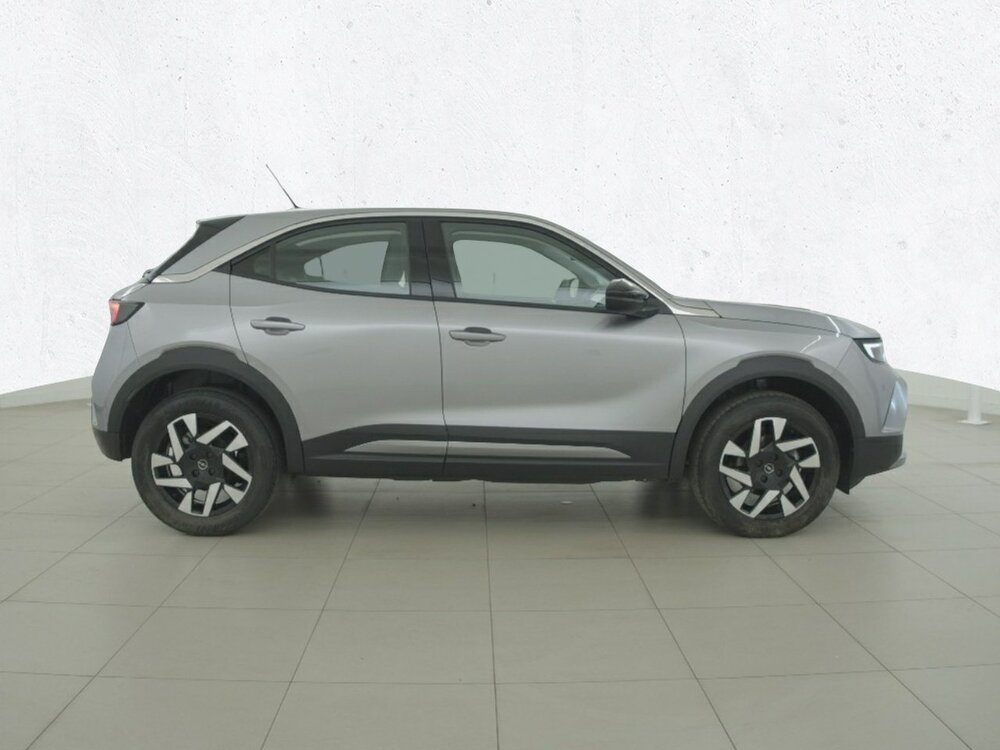 Occasion OPEL Mokka Mokka 1.2 Turbo 130 ch BVA8