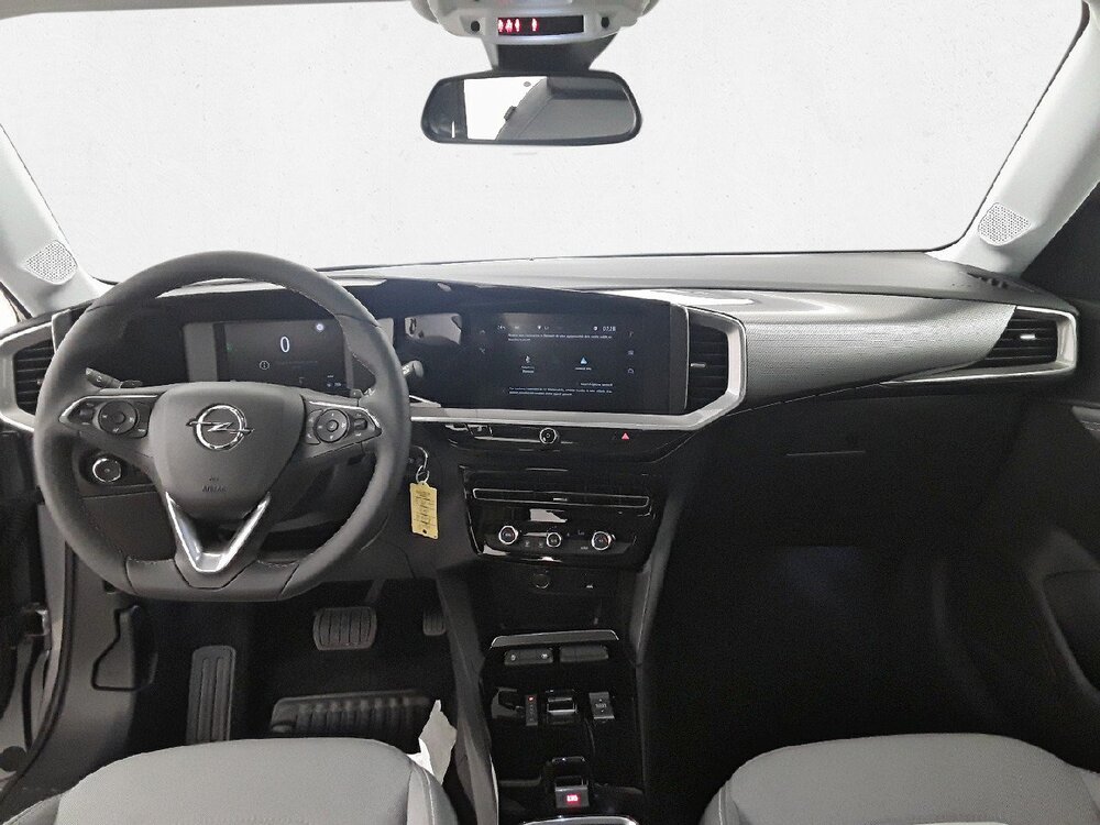 Occasion OPEL Mokka Mokka 1.2 Turbo 130 ch BVA8