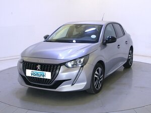 Occasion PEUGEOT 208 208 PureTech 100 S&S BVM6 - Allure Pack