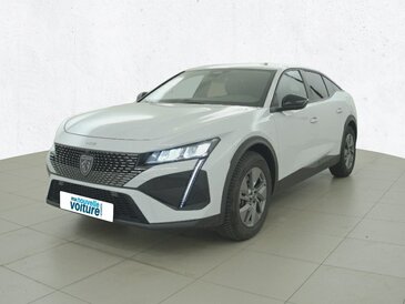 Occasion PEUGEOT 408 408 PHEV 180 e-EAT8