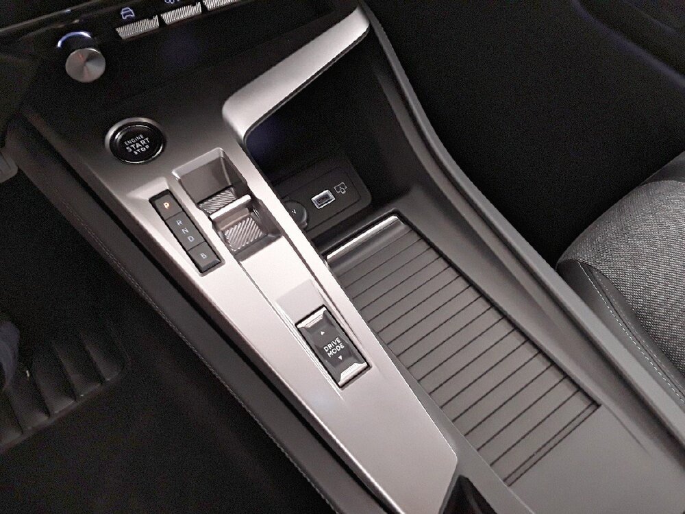 Occasion PEUGEOT 408 408 PHEV 180 e-EAT8 - Allure