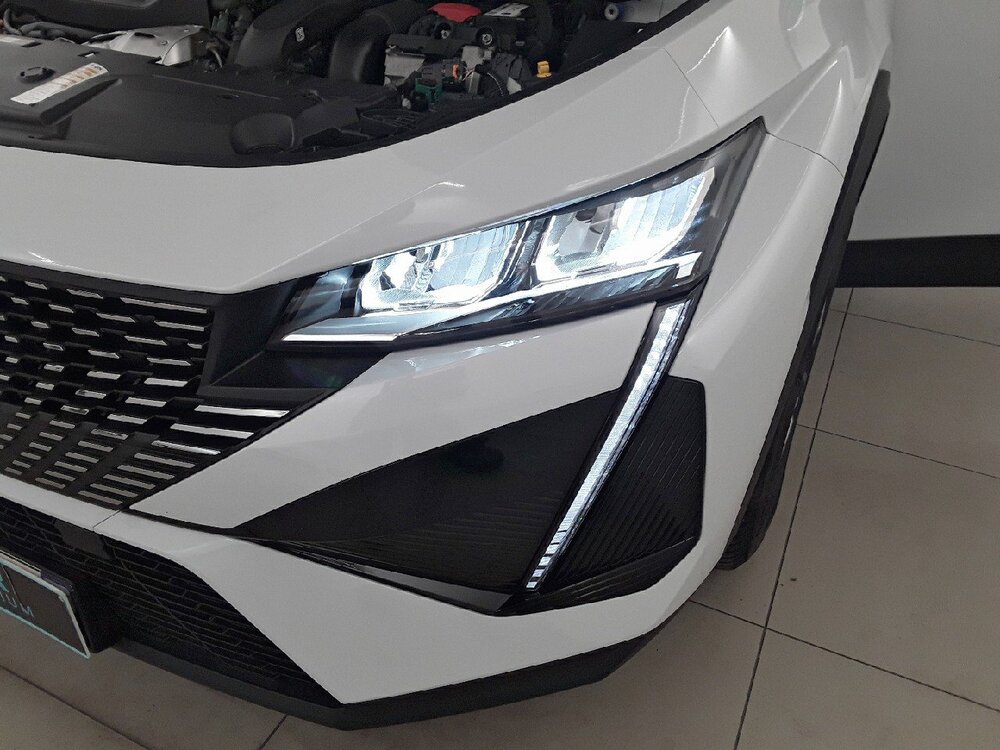 Occasion PEUGEOT 408 408 PHEV 180 e-EAT8 - Allure