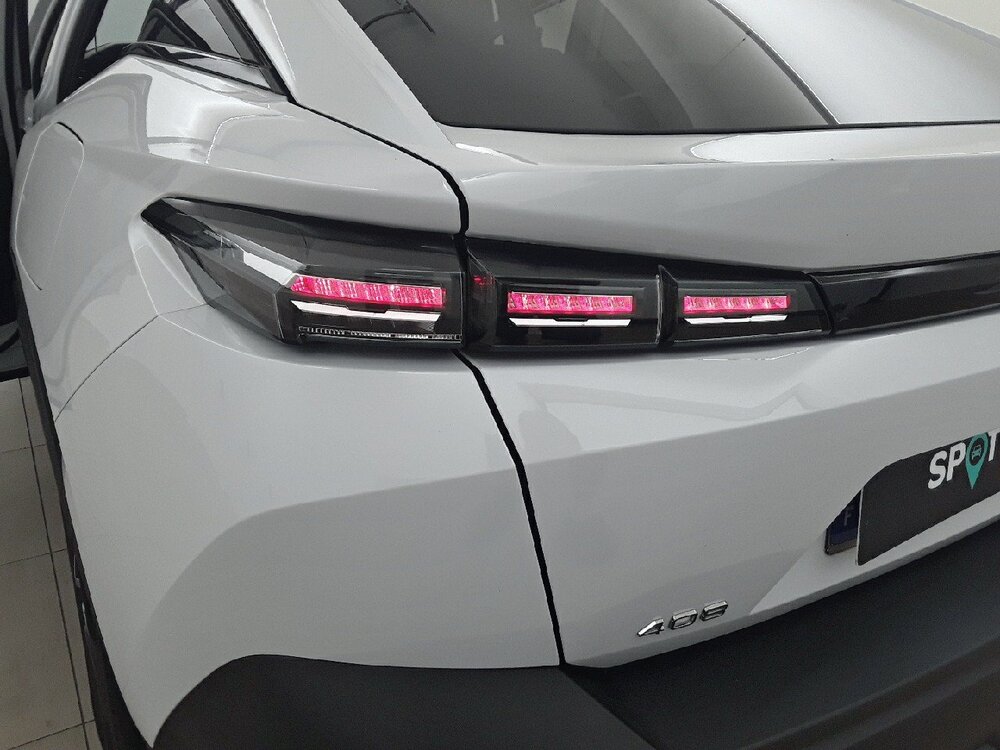 Occasion PEUGEOT 408 408 PHEV 180 e-EAT8 - Allure