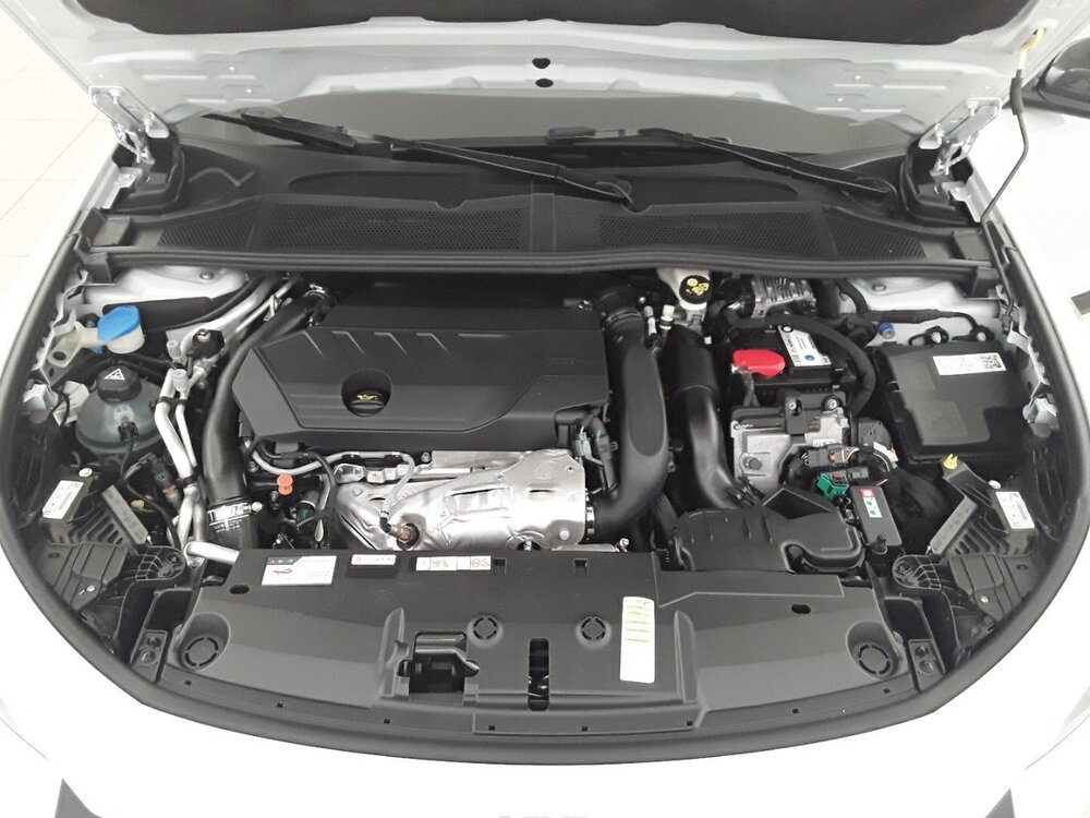 Occasion PEUGEOT 408 408 PHEV 180 e-EAT8 - Allure