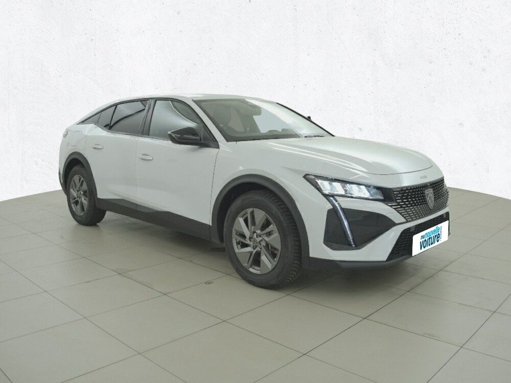 Occasion PEUGEOT 408 408 PHEV 180 e-EAT8 - Allure