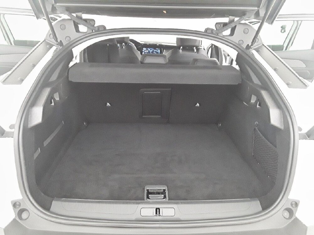 Occasion PEUGEOT 408 408 PHEV 180 e-EAT8 - Allure