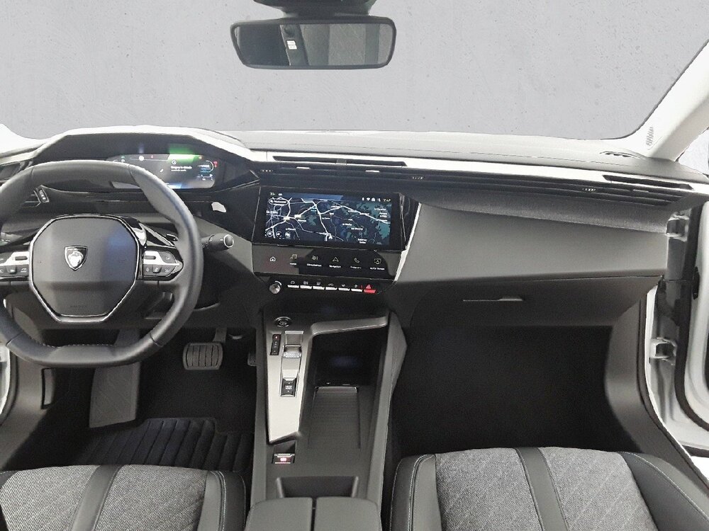 Occasion PEUGEOT 408 408 PHEV 180 e-EAT8 - Allure