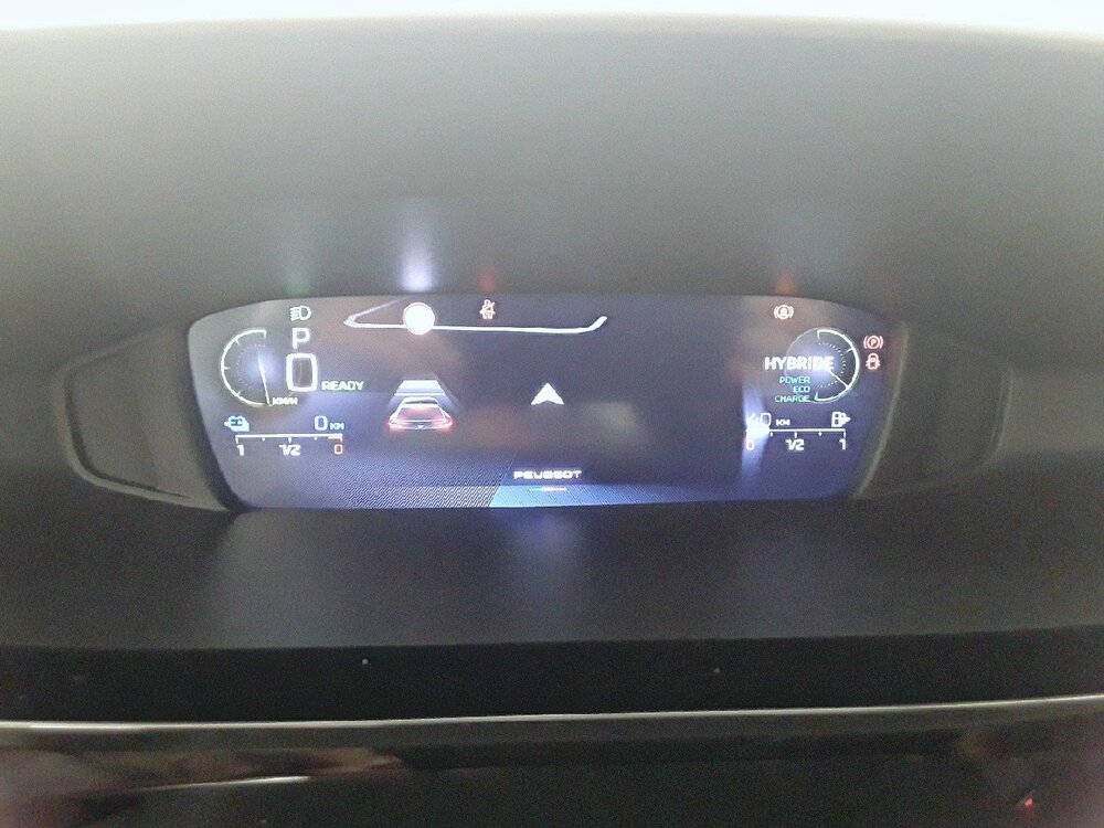 Occasion PEUGEOT 408 408 PHEV 180 e-EAT8 - Allure