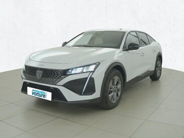 Occasion PEUGEOT 408 408 PHEV 180 e-EAT8 - Allure