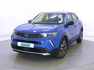 Occasion OPEL Mokka Mokka Electrique 136 ch & Batterie 50 kWh - Elegance