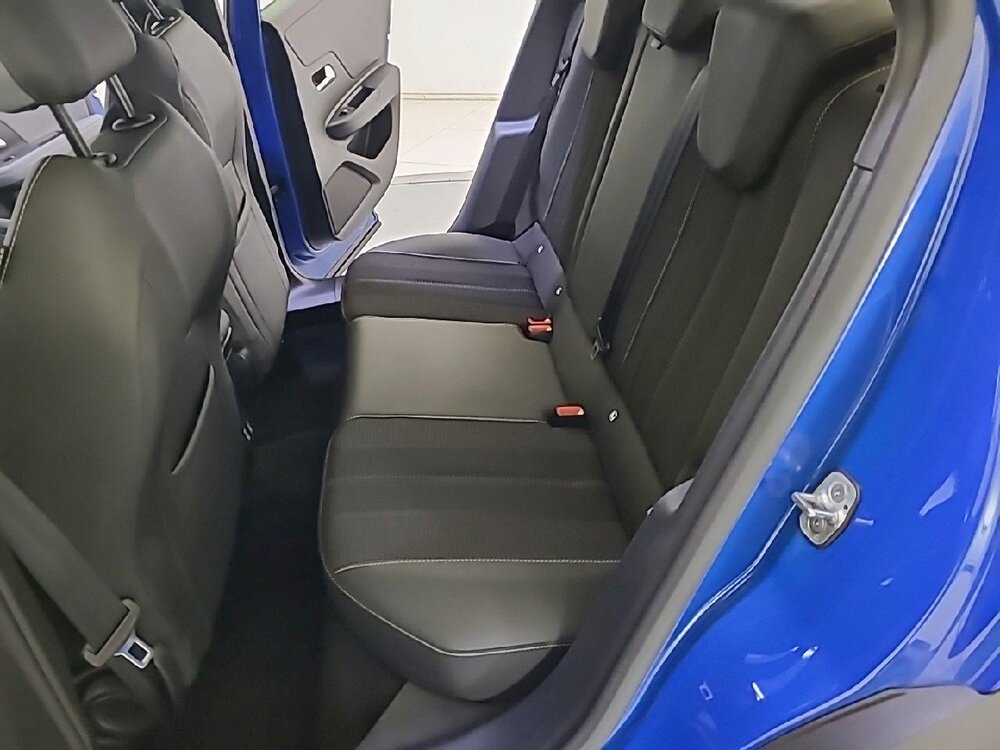 Occasion OPEL Mokka Mokka Electrique 136 ch & Batterie 50 kWh - Elegance