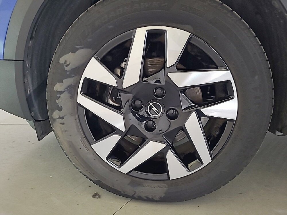 Occasion OPEL Mokka Mokka Electrique 136 ch & Batterie 50 kWh - Elegance