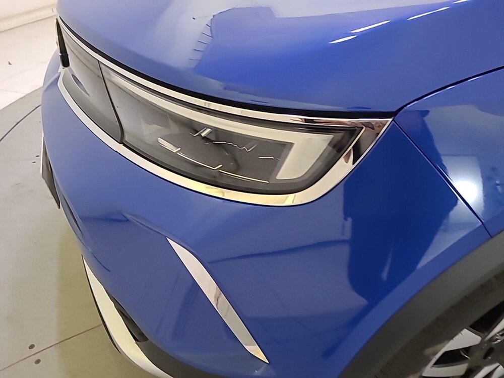 Occasion OPEL Mokka Mokka Electrique 136 ch & Batterie 50 kWh - Elegance