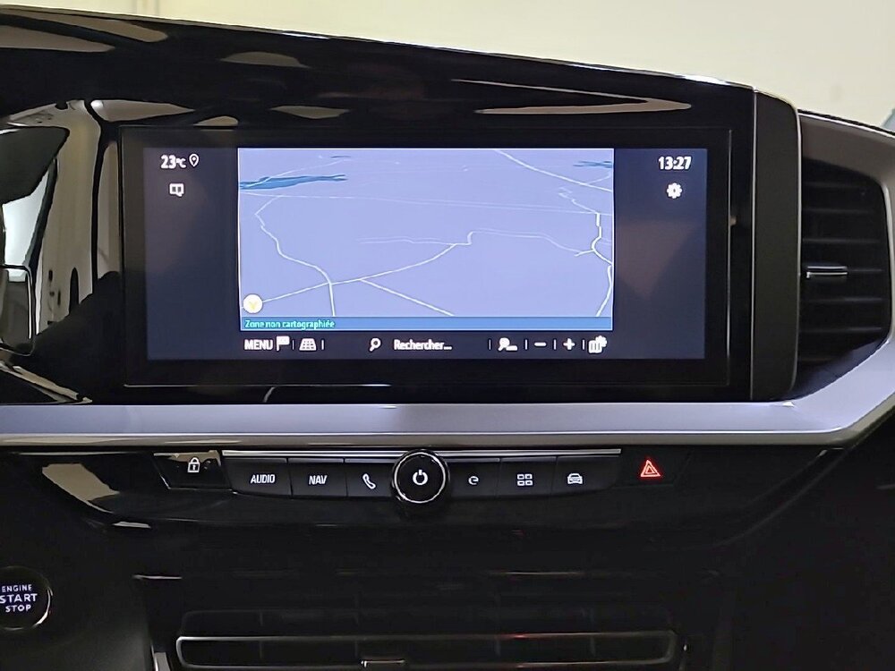 Occasion OPEL Mokka Mokka Electrique 136 ch & Batterie 50 kWh - Elegance