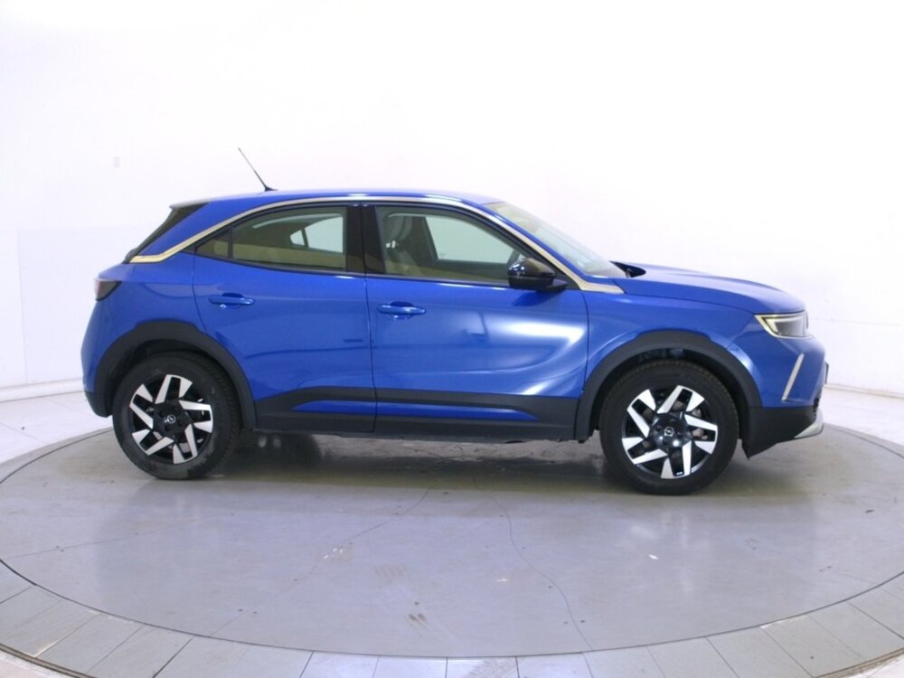 Occasion OPEL Mokka Mokka Electrique 136 ch & Batterie 50 kWh - Elegance