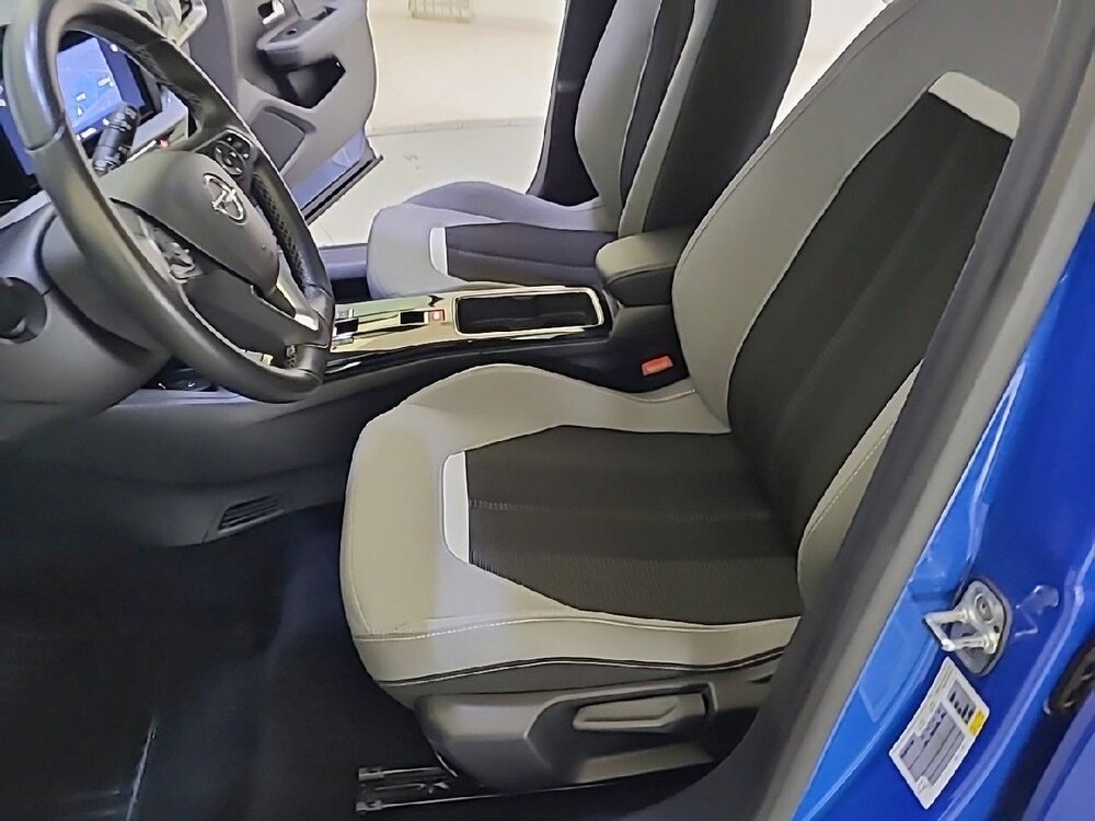 Occasion OPEL Mokka Mokka Electrique 136 ch & Batterie 50 kWh - Elegance