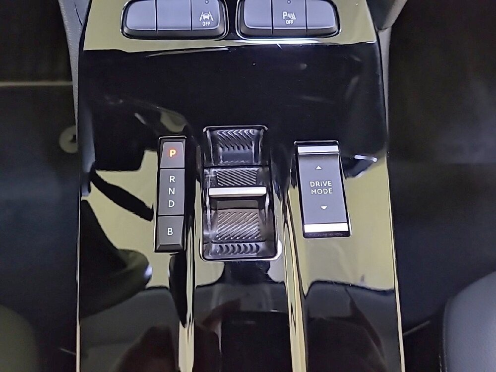 Occasion OPEL Mokka Mokka Electrique 136 ch & Batterie 50 kWh - Elegance