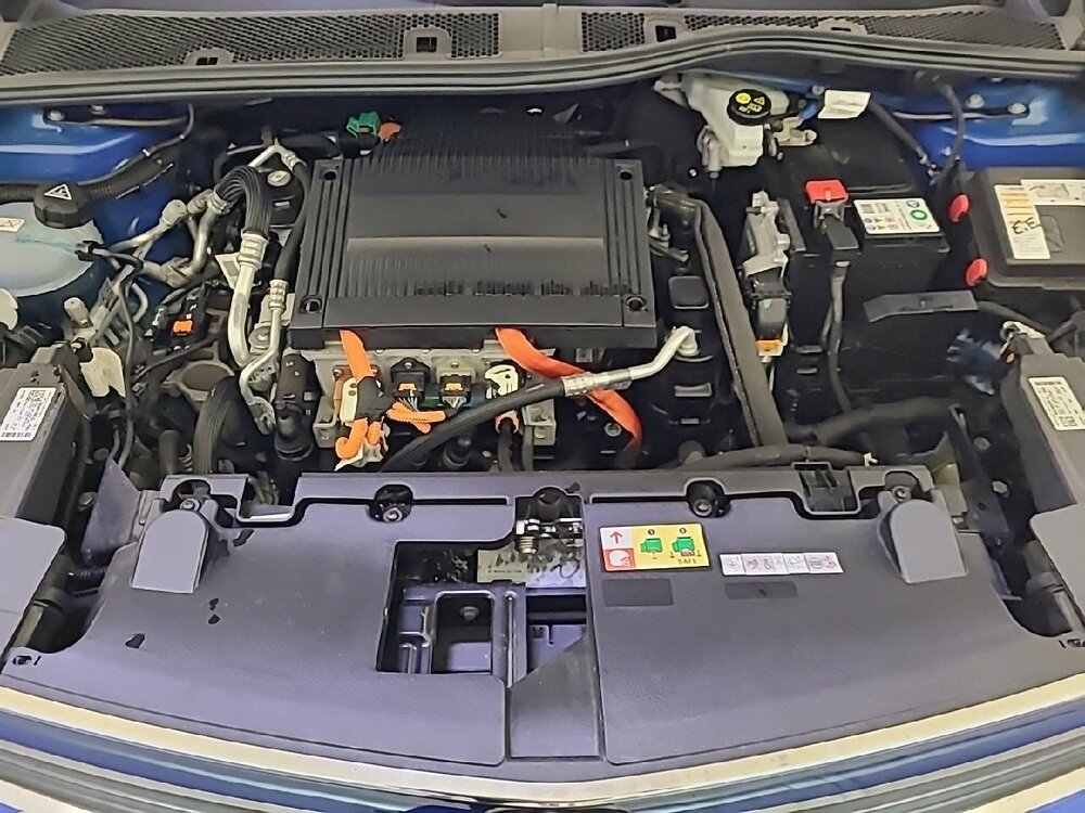 Occasion OPEL Mokka Mokka Electrique 136 ch & Batterie 50 kWh - Elegance