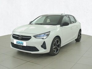 Occasion OPEL Corsa Corsa 1.2 Turbo 100 ch BVM6 - GS Line