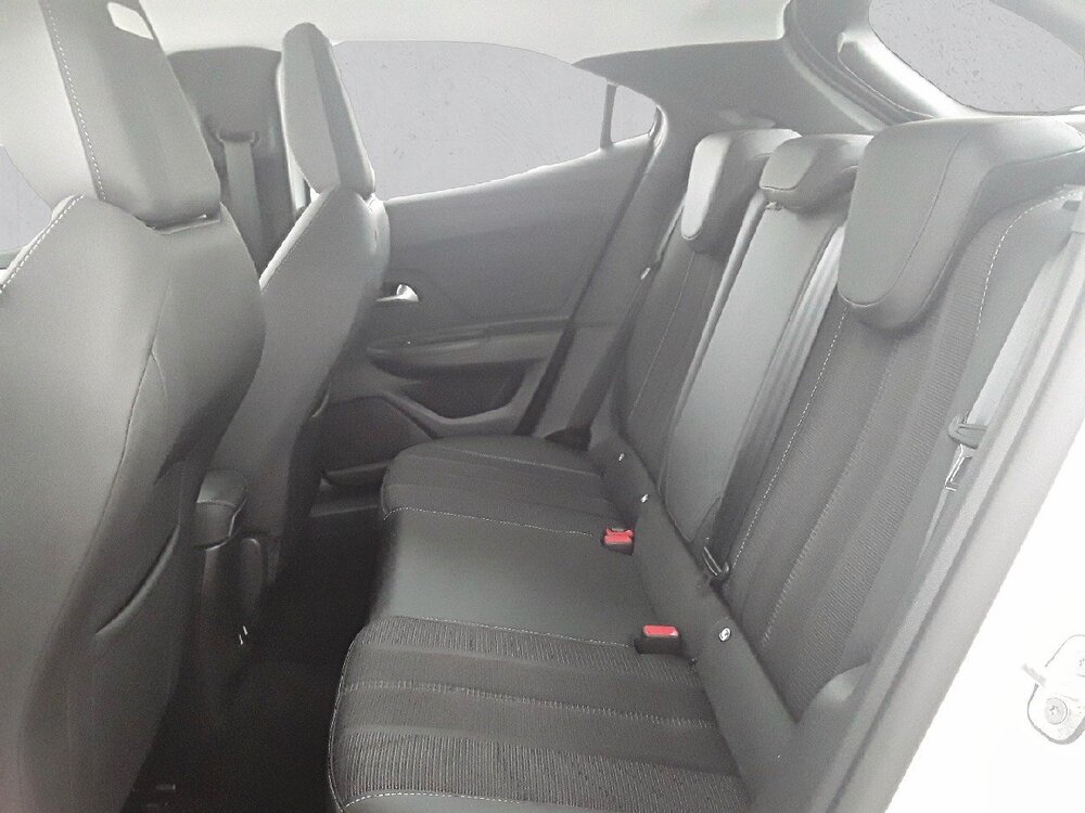 Occasion OPEL Mokka Mokka 1.2 Turbo 100 ch BVM6 - Elegance