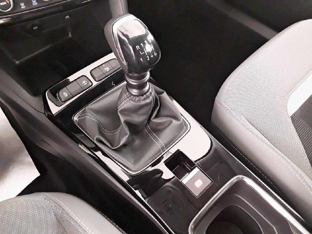 Occasion OPEL Mokka Mokka 1.2 Turbo 100 ch BVM6 - Elegance