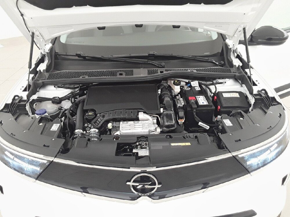 Occasion OPEL Mokka Mokka 1.2 Turbo 100 ch BVM6 - Elegance