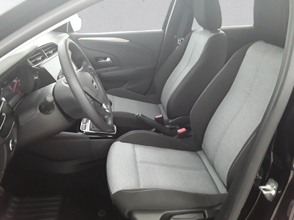 Occasion OPEL Corsa Corsa 1.2 Turbo 100 ch BVM6