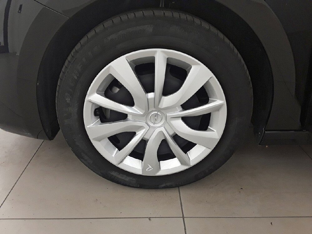 Occasion OPEL Corsa Corsa 1.2 Turbo 100 ch BVM6