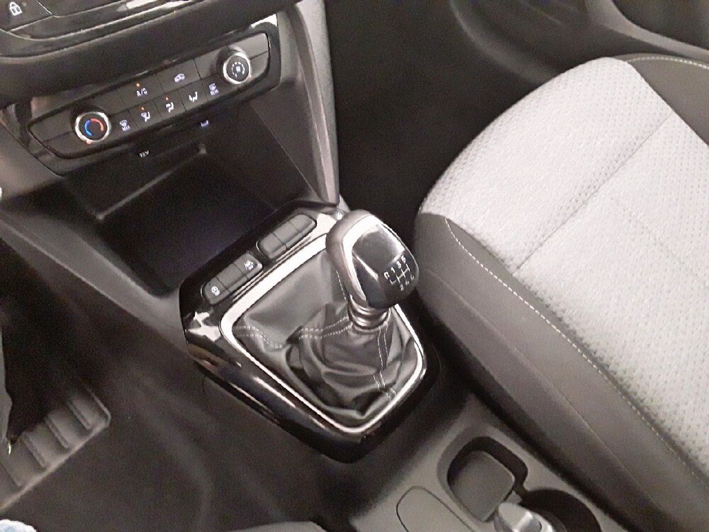 Occasion OPEL Corsa Corsa 1.2 Turbo 100 ch BVM6