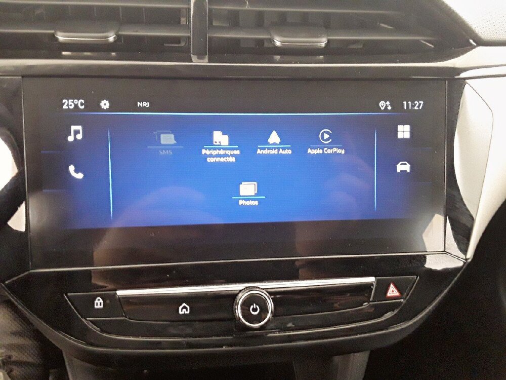 Occasion OPEL Corsa Corsa 1.2 Turbo 100 ch BVM6