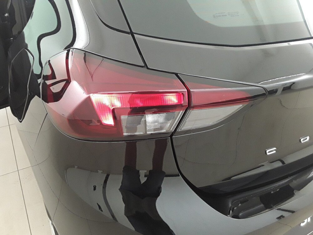 Occasion OPEL Corsa Corsa 1.2 Turbo 100 ch BVM6