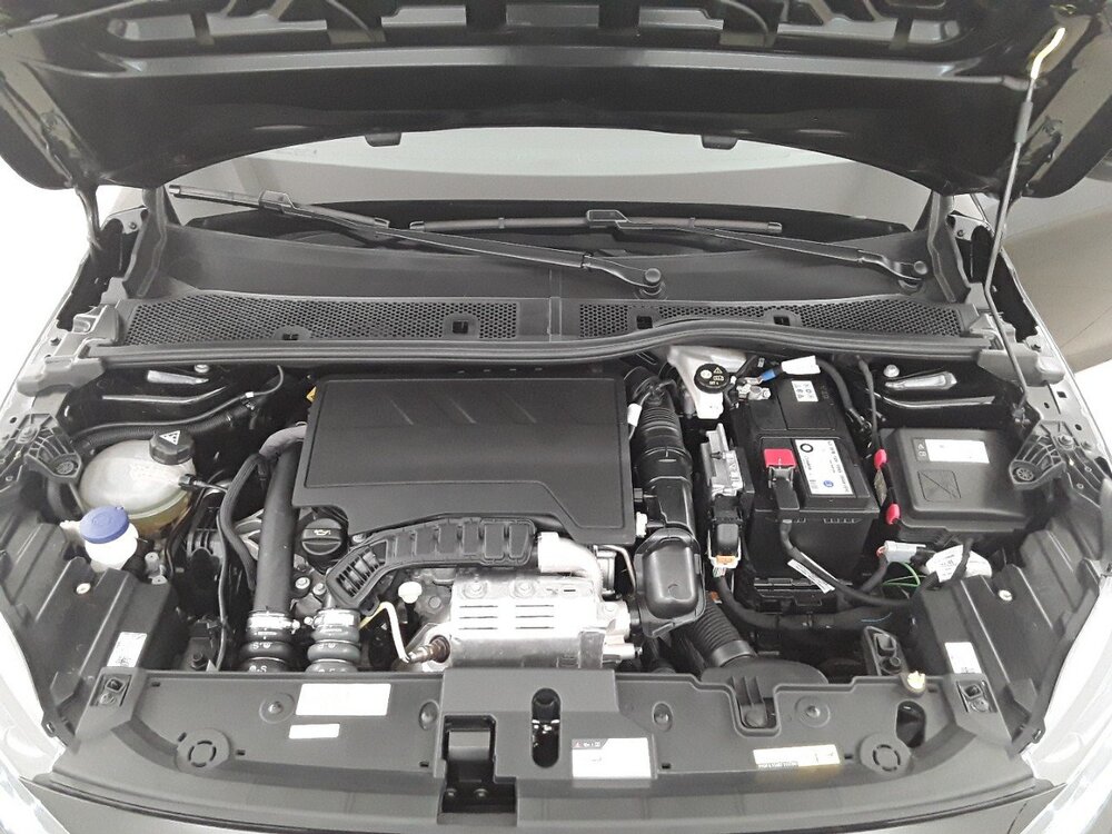 Occasion OPEL Corsa Corsa 1.2 Turbo 100 ch BVM6