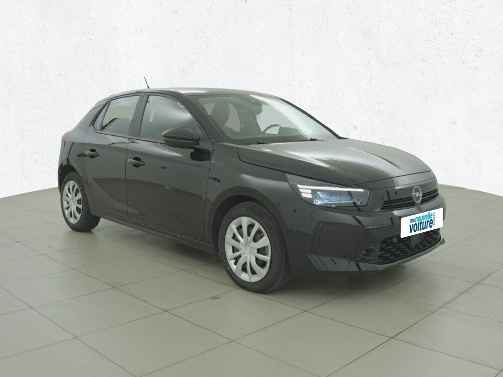 Occasion OPEL Corsa Corsa 1.2 Turbo 100 ch BVM6