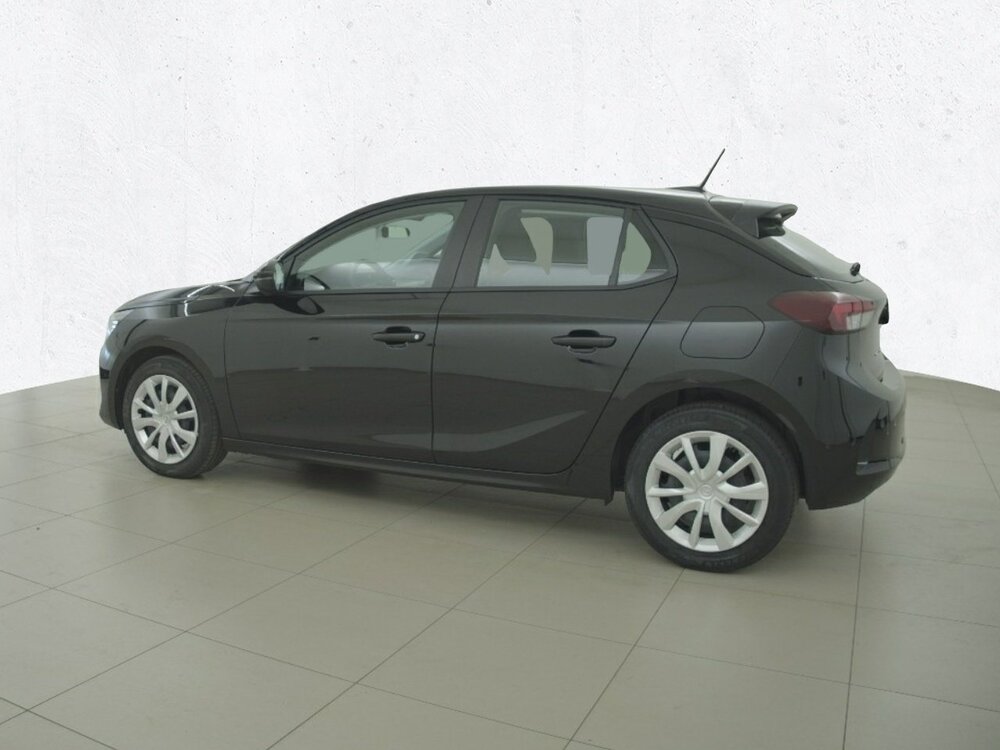 Occasion OPEL Corsa Corsa 1.2 Turbo 100 ch BVM6