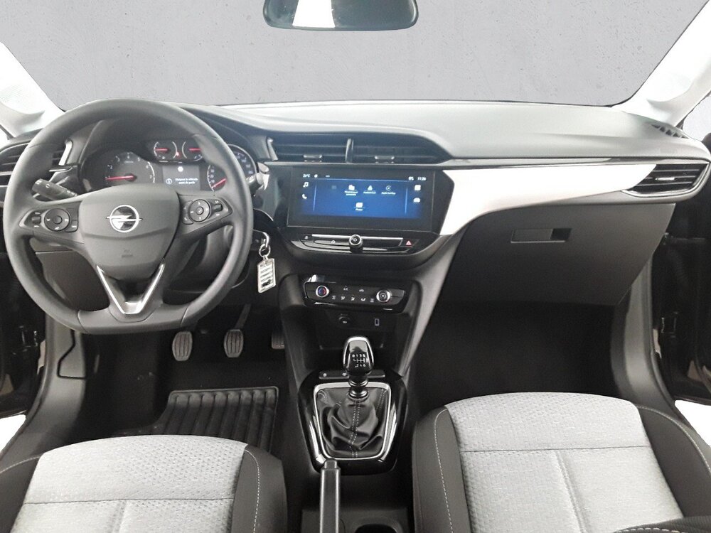 Occasion OPEL Corsa Corsa 1.2 Turbo 100 ch BVM6