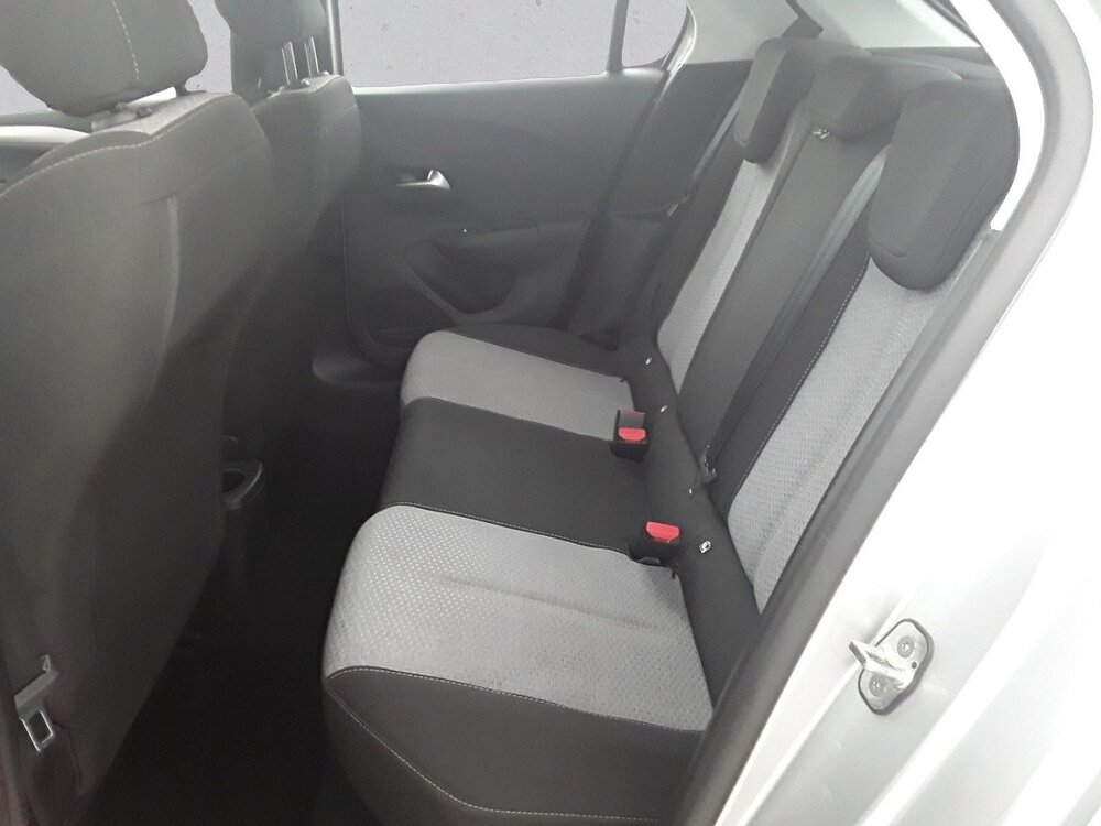 Occasion OPEL Corsa Corsa 1.2 Turbo 100 ch BVM6