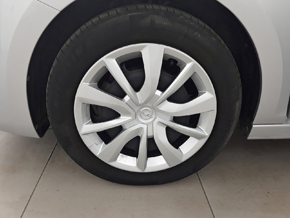 Occasion OPEL Corsa Corsa 1.2 Turbo 100 ch BVM6