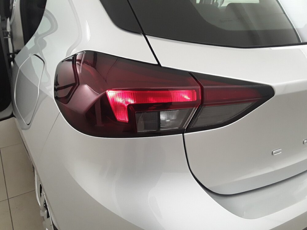 Occasion OPEL Corsa Corsa 1.2 Turbo 100 ch BVM6