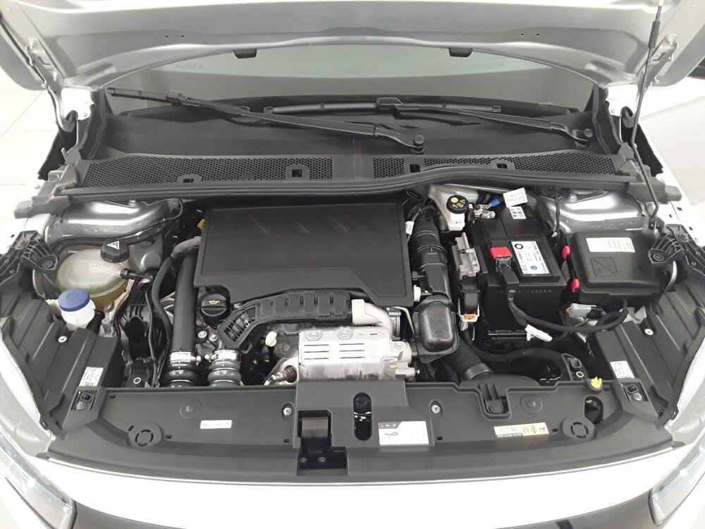 Occasion OPEL Corsa Corsa 1.2 Turbo 100 ch BVM6