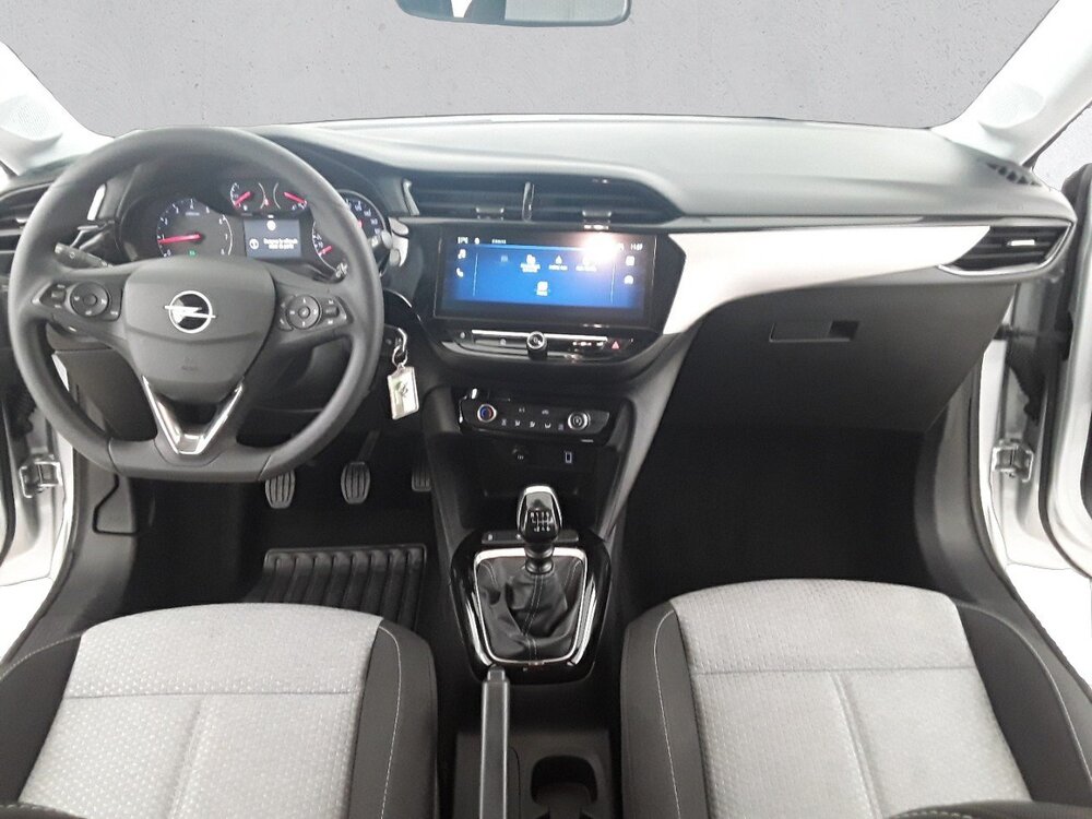 Occasion OPEL Corsa Corsa 1.2 Turbo 100 ch BVM6