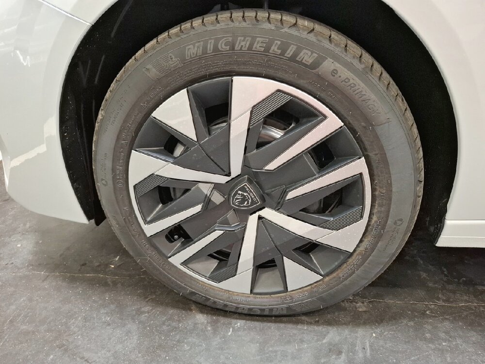 Occasion PEUGEOT 208 208 100 S&S BVM6 - Style