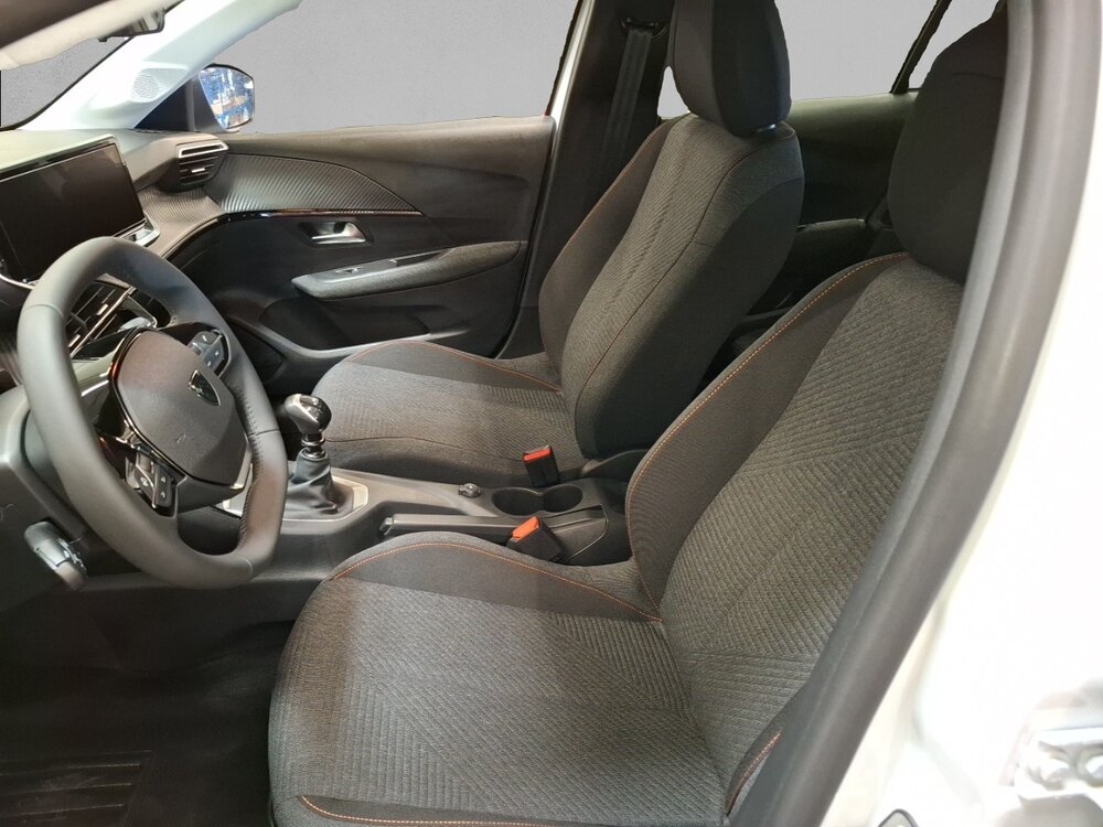 Occasion PEUGEOT 208 208 100 S&S BVM6 - Style