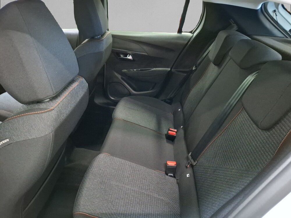 Occasion PEUGEOT 208 208 100 S&S BVM6 - Style