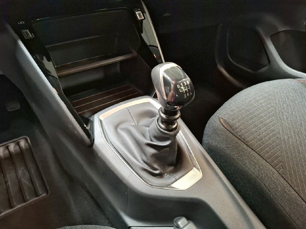 Occasion PEUGEOT 208 208 100 S&S BVM6 - Style