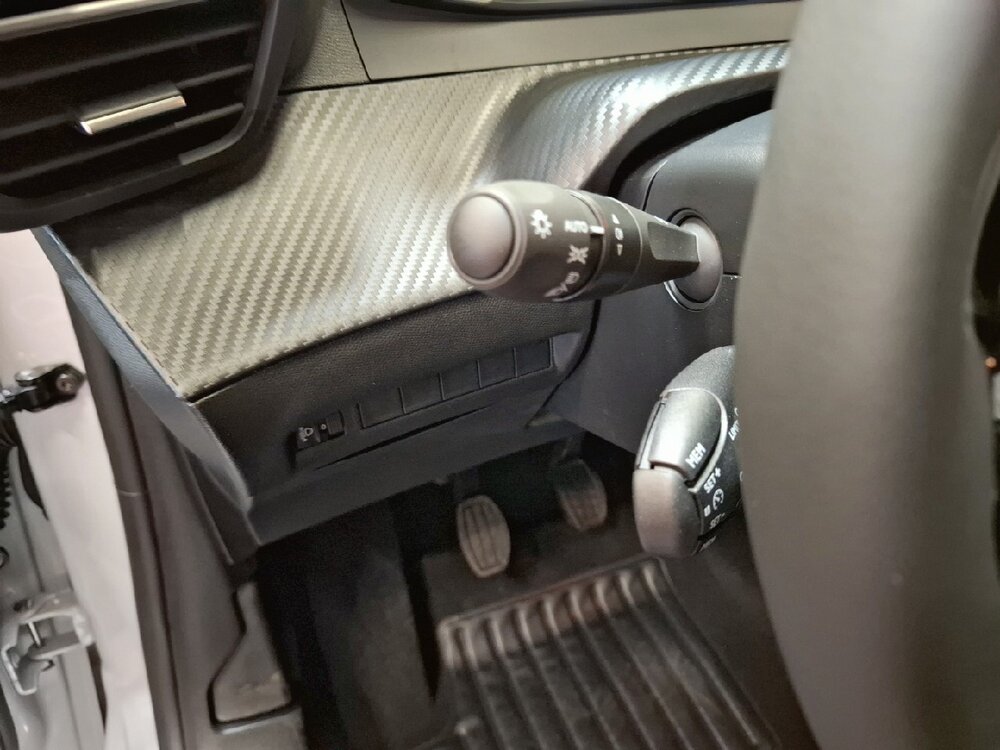 Occasion PEUGEOT 208 208 100 S&S BVM6 - Style