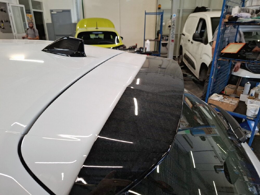 Occasion PEUGEOT 208 208 100 S&S BVM6 - Style